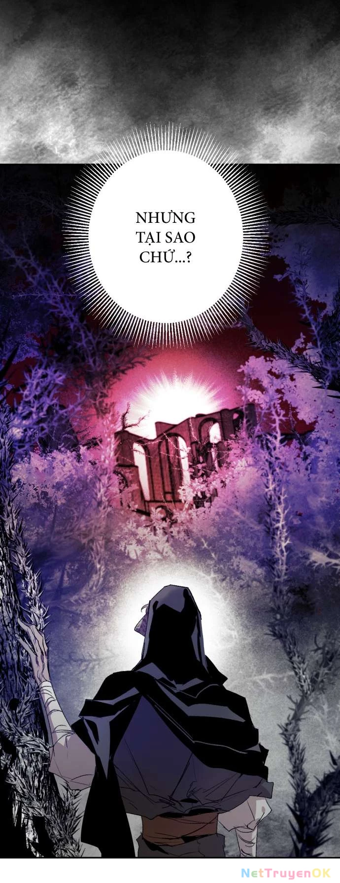 Lời Thú Nhận Của Chúa Tể Bóng Tối Chapter 108 - Trang 4