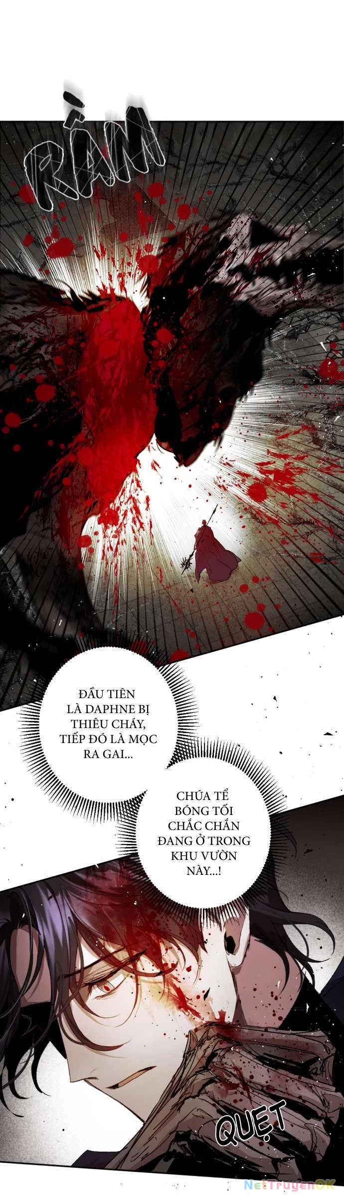 Lời Thú Nhận Của Chúa Tể Bóng Tối Chapter 108 - Trang 4