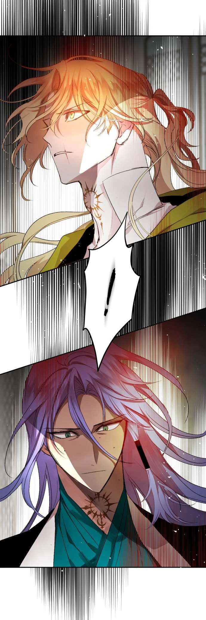 Lời Thú Nhận Của Chúa Tể Bóng Tối Chapter 108 - Trang 4