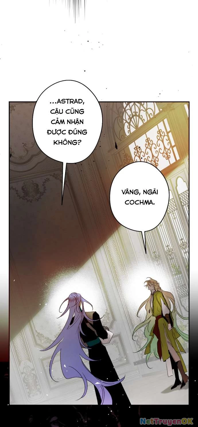Lời Thú Nhận Của Chúa Tể Bóng Tối Chapter 108 - Trang 4