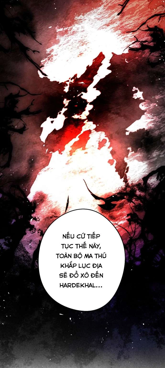 Lời Thú Nhận Của Chúa Tể Bóng Tối Chapter 108 - Trang 4