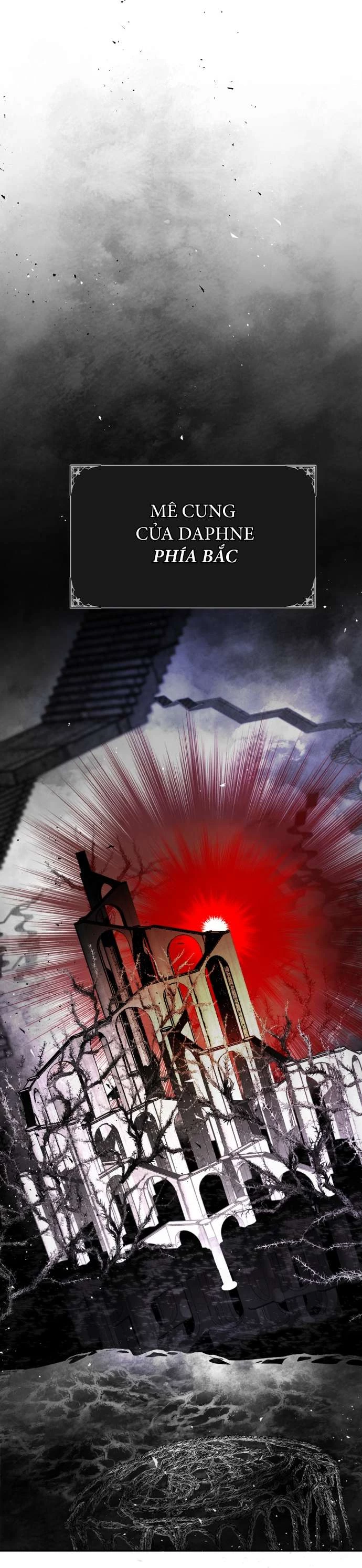 Lời Thú Nhận Của Chúa Tể Bóng Tối Chapter 108 - Trang 4