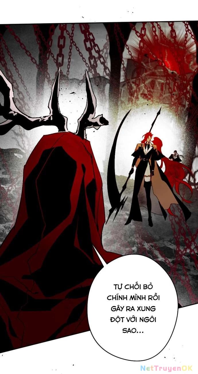 Lời Thú Nhận Của Chúa Tể Bóng Tối Chapter 108 - Trang 4
