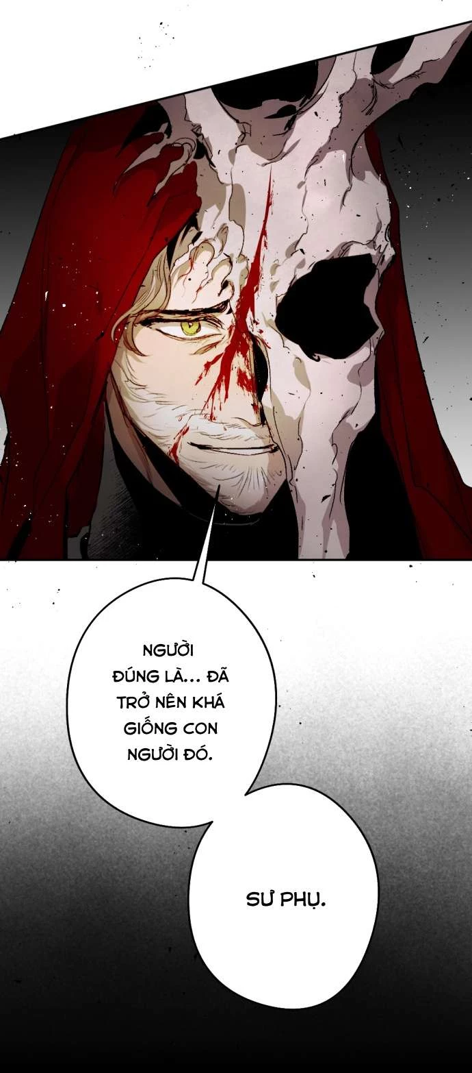 Lời Thú Nhận Của Chúa Tể Bóng Tối Chapter 108 - Trang 4