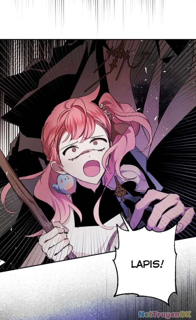 Lời Thú Nhận Của Chúa Tể Bóng Tối Chapter 108 - Trang 4