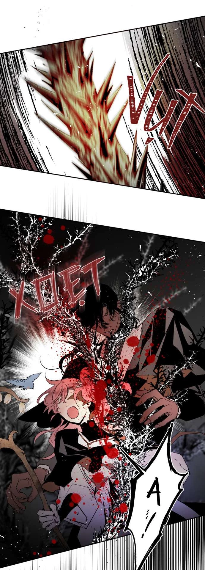 Lời Thú Nhận Của Chúa Tể Bóng Tối Chapter 108 - Trang 4