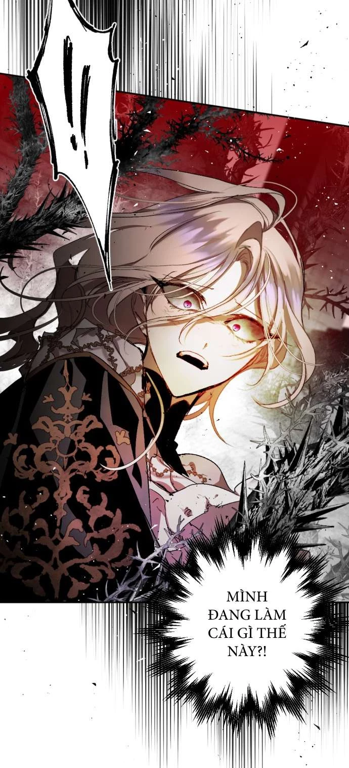 Lời Thú Nhận Của Chúa Tể Bóng Tối Chapter 108 - Trang 4