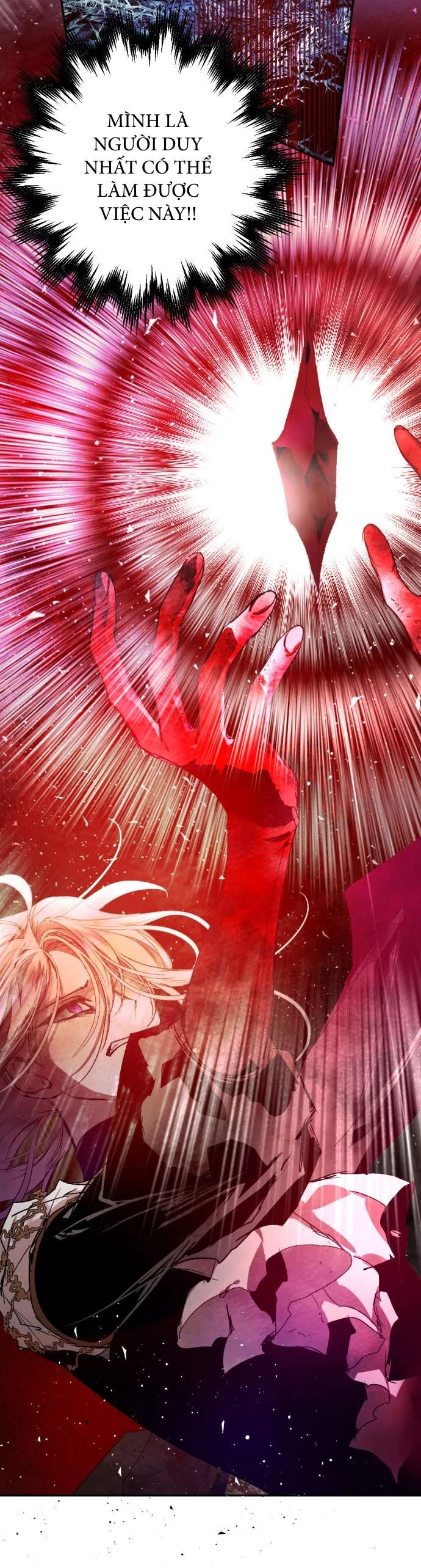 Lời Thú Nhận Của Chúa Tể Bóng Tối Chapter 108 - Trang 4