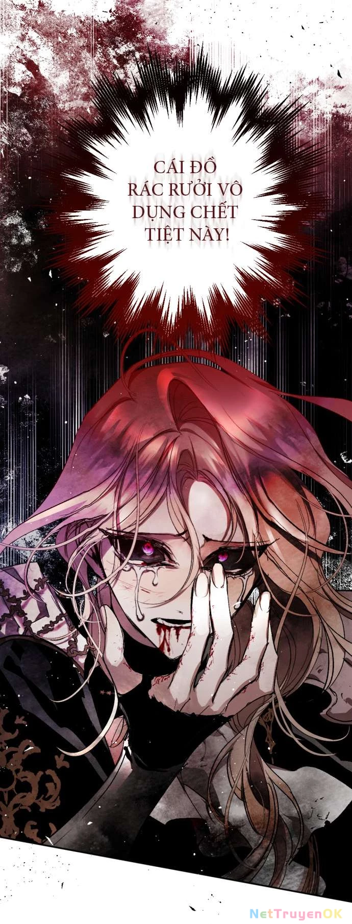 Lời Thú Nhận Của Chúa Tể Bóng Tối Chapter 108 - Trang 4