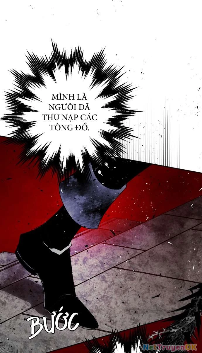 Lời Thú Nhận Của Chúa Tể Bóng Tối Chapter 108 - Trang 4