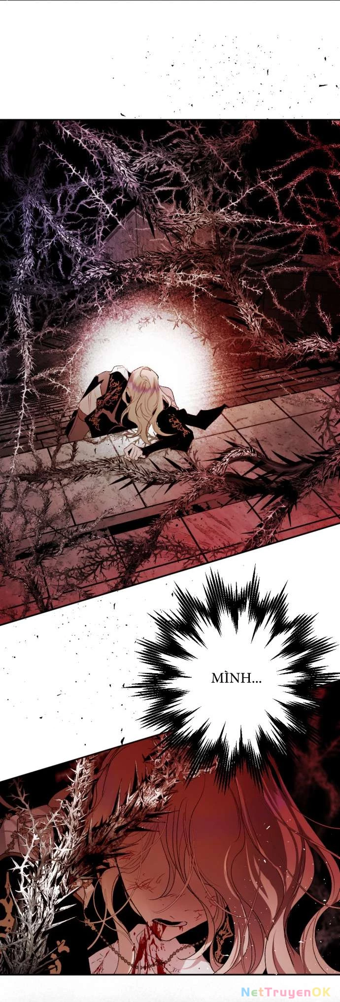 Lời Thú Nhận Của Chúa Tể Bóng Tối Chapter 108 - Trang 4