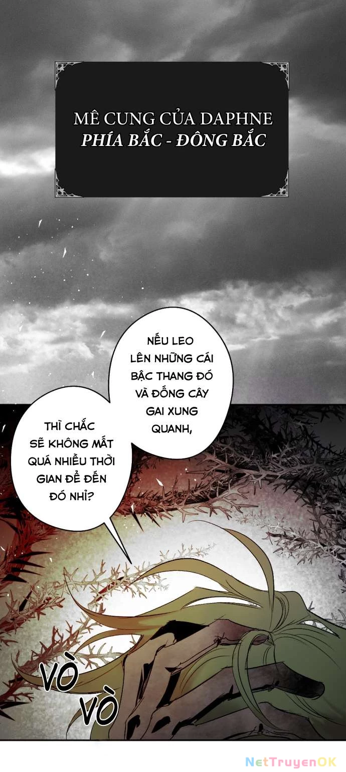 Lời Thú Nhận Của Chúa Tể Bóng Tối Chapter 108 - Trang 4