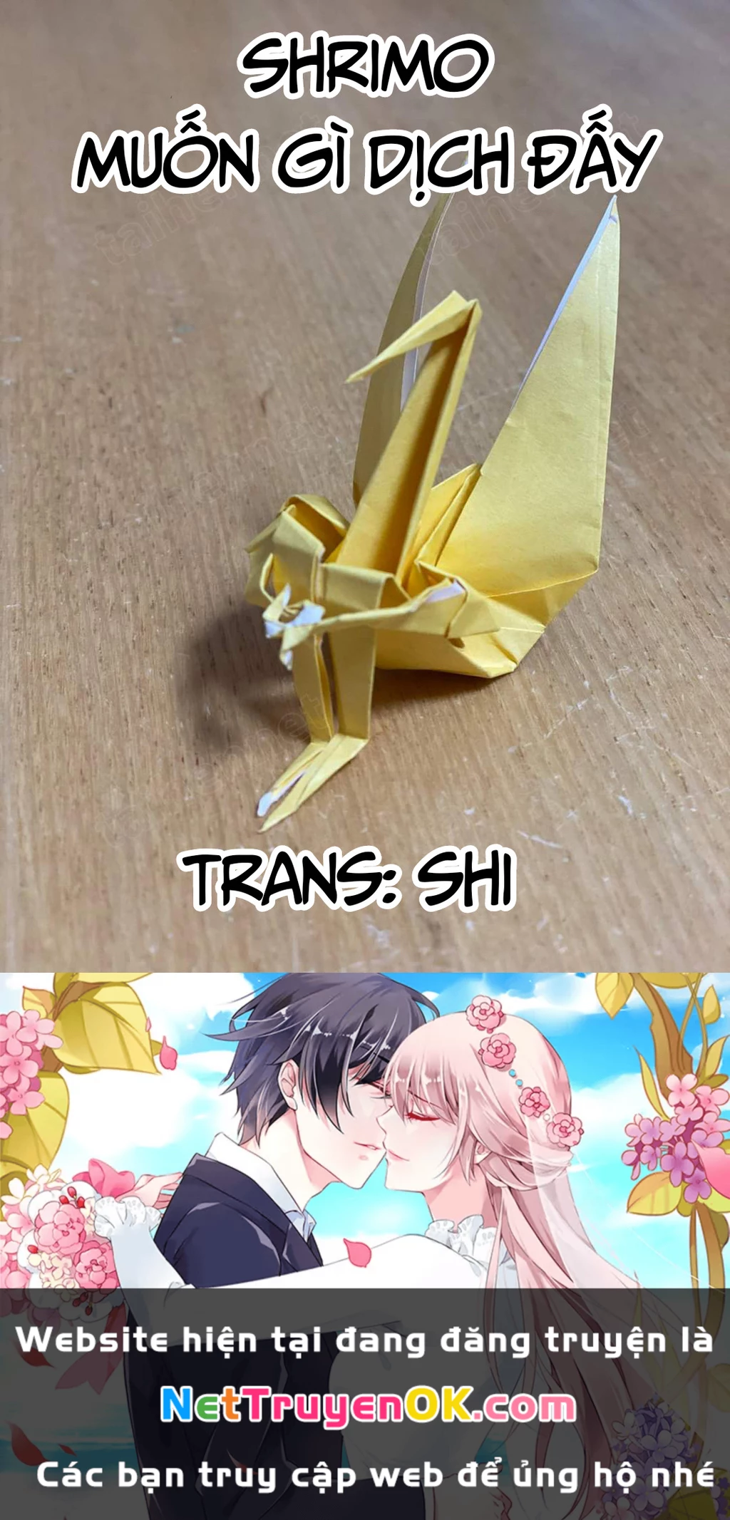 Misaki-kun wa Kouryaku Chara Janai Chapter 17 - Trang 3