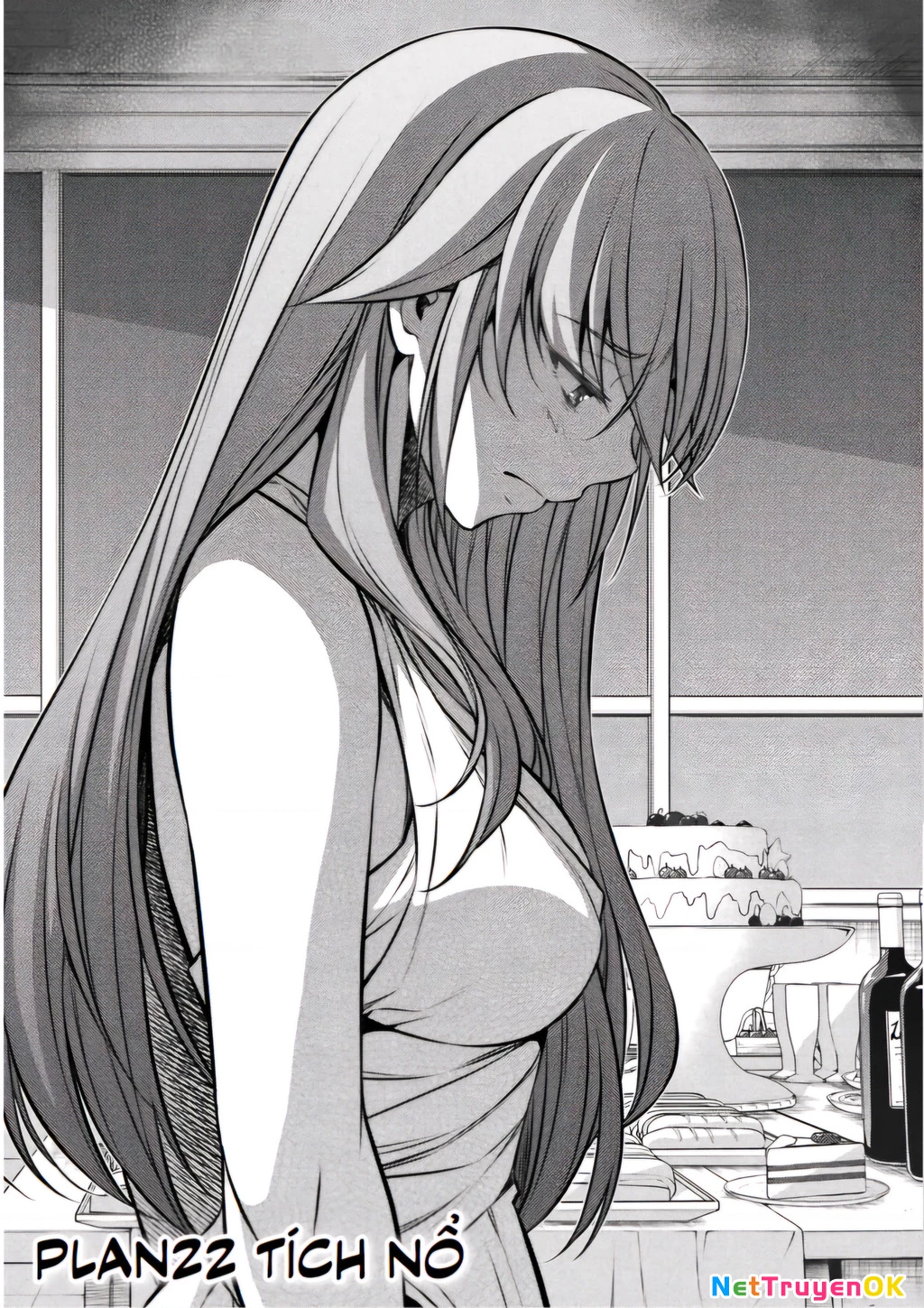 Silver Plan To Redo From Jk Chapter 22 - Trang 2