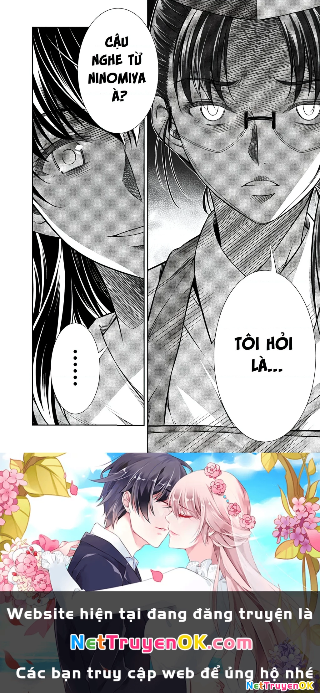 Silver Plan To Redo From Jk Chapter 22 - Trang 2