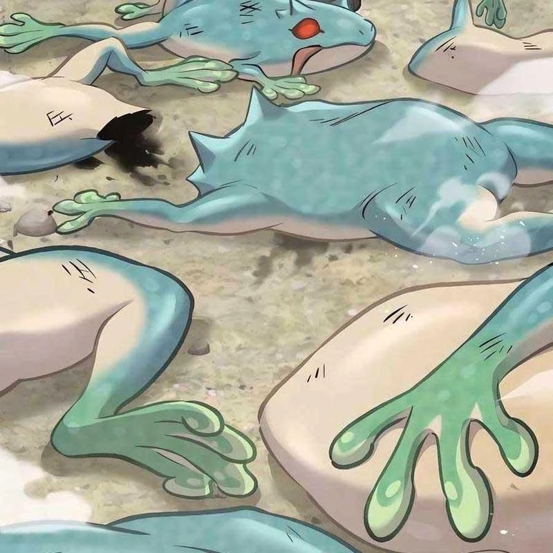 Làm Nông Dân Trong Tòa Tháp Thử Thách Chapter 89 - Trang 4