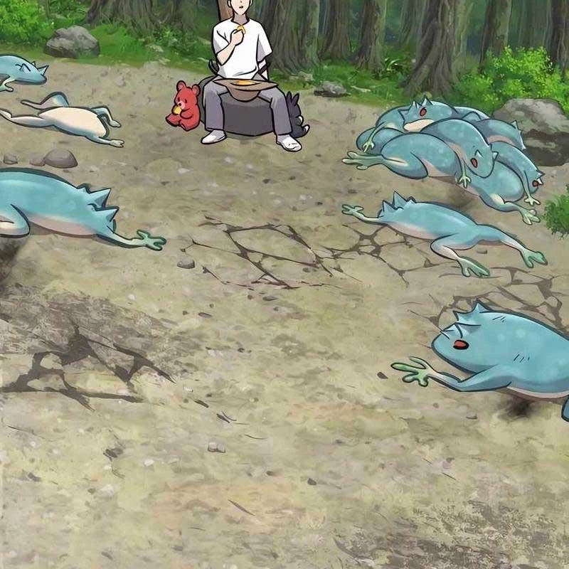 Làm Nông Dân Trong Tòa Tháp Thử Thách Chapter 89 - Trang 4