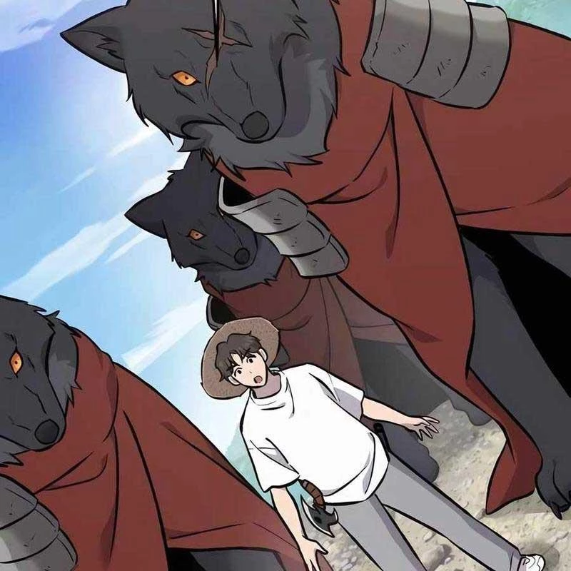 Làm Nông Dân Trong Tòa Tháp Thử Thách Chapter 89 - Trang 4