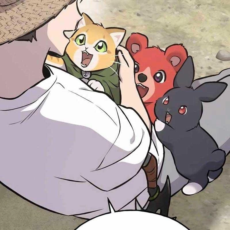 Làm Nông Dân Trong Tòa Tháp Thử Thách Chapter 89 - Trang 4