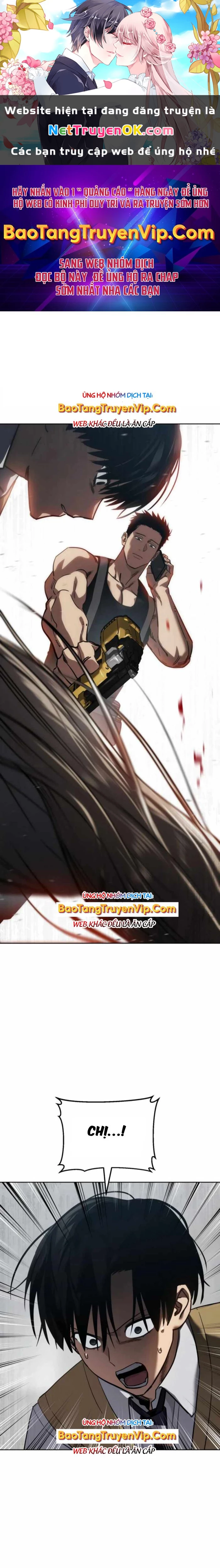 Luật Thanh Niên Chapter 36 - Trang 3