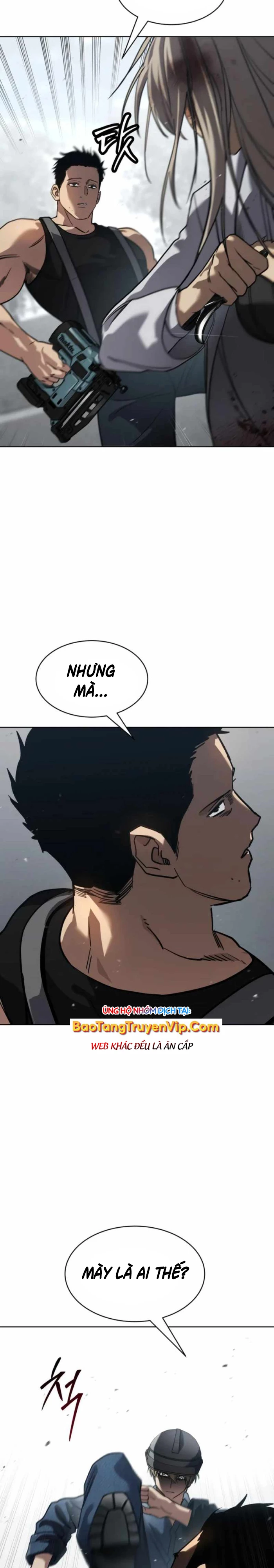 Luật Thanh Niên Chapter 36 - Trang 3