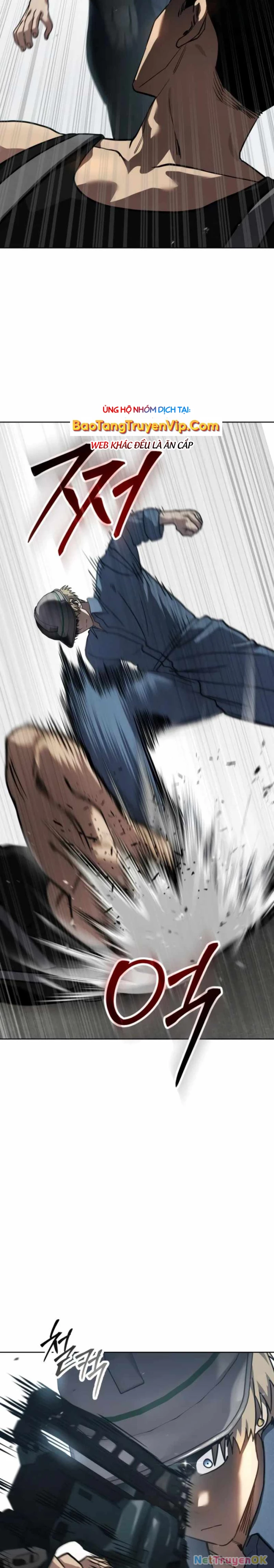 Luật Thanh Niên Chapter 36 - Trang 3