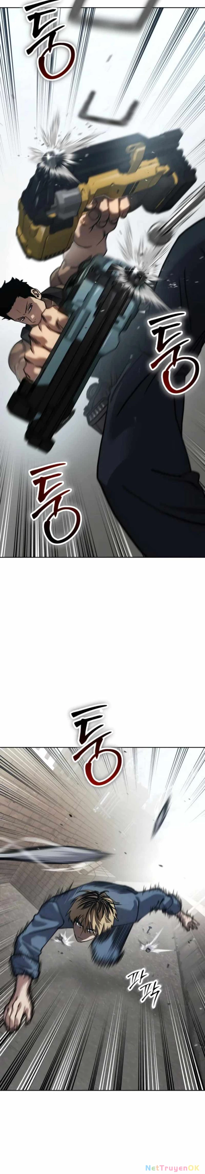 Luật Thanh Niên Chapter 36 - Trang 3