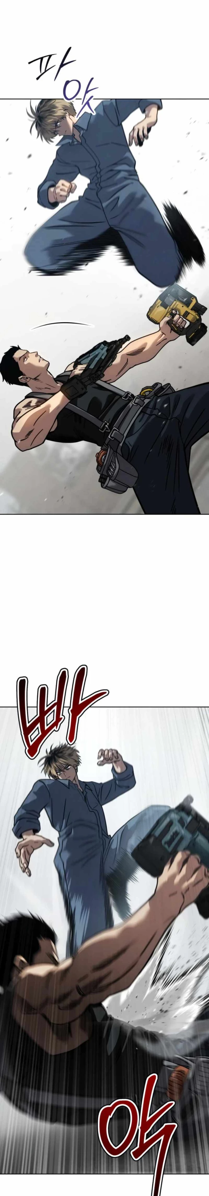 Luật Thanh Niên Chapter 36 - Trang 3