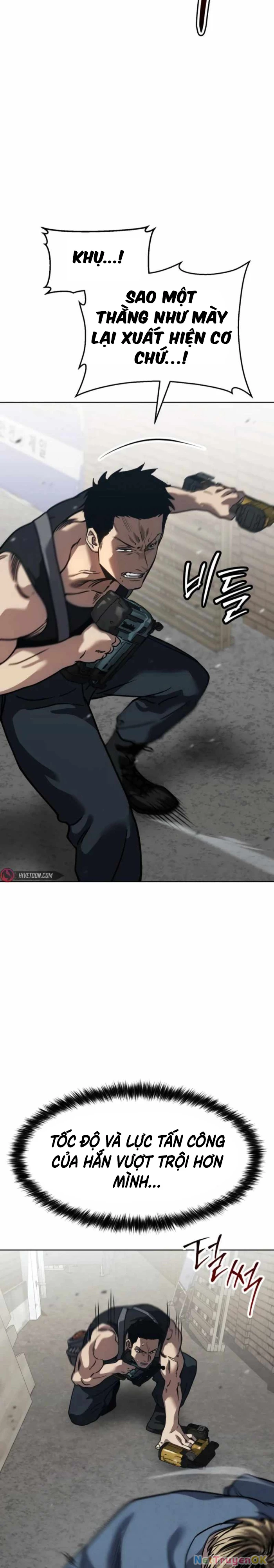 Luật Thanh Niên Chapter 36 - Trang 3