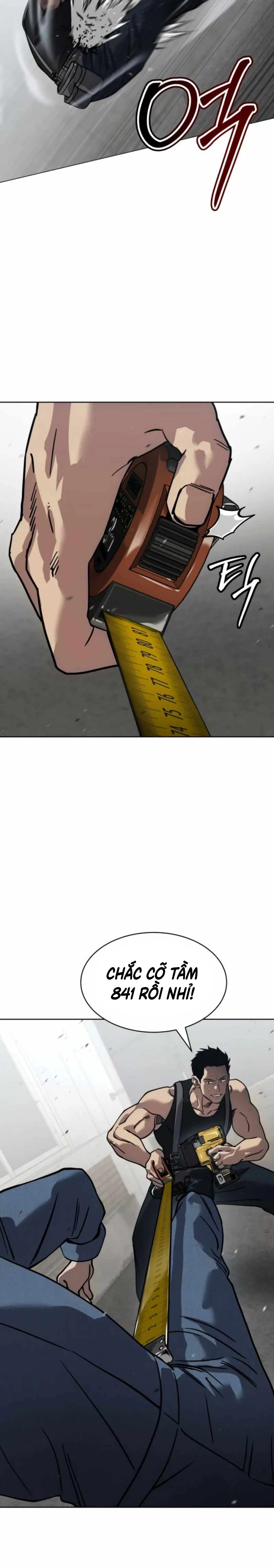 Luật Thanh Niên Chapter 36 - Trang 3