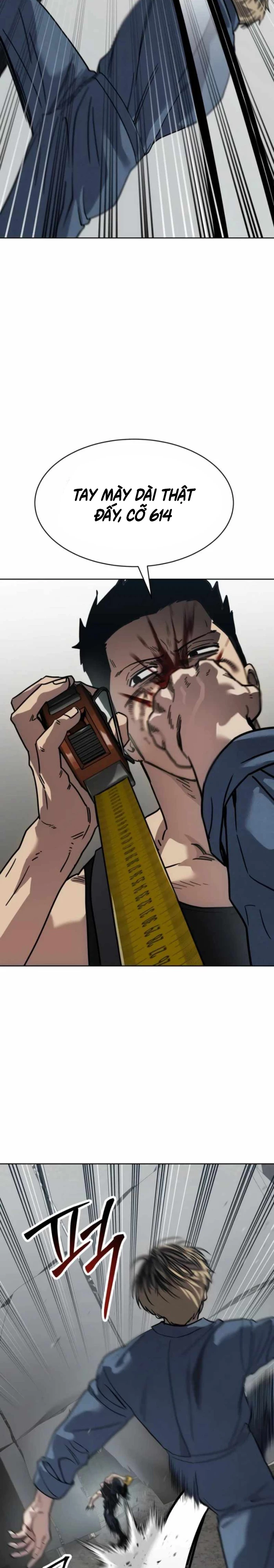 Luật Thanh Niên Chapter 36 - Trang 3