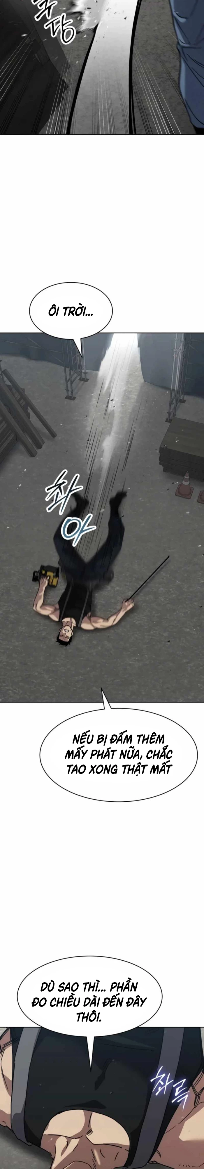 Luật Thanh Niên Chapter 36 - Trang 3