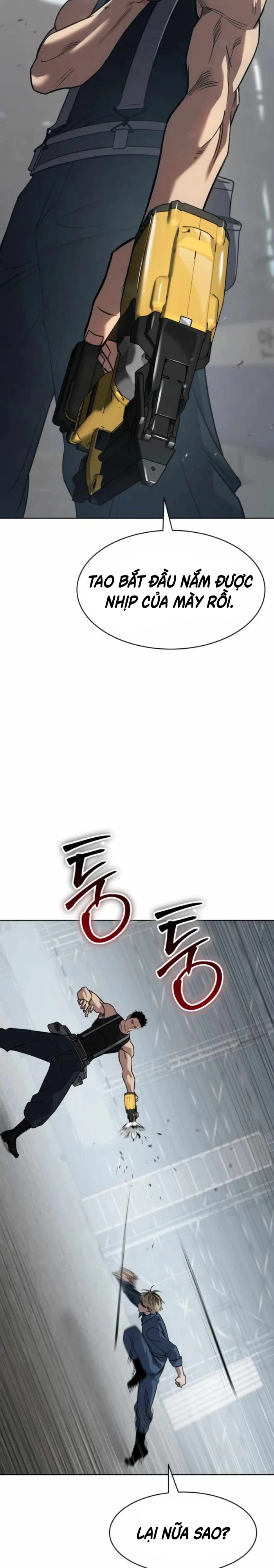 Luật Thanh Niên Chapter 36 - Trang 3