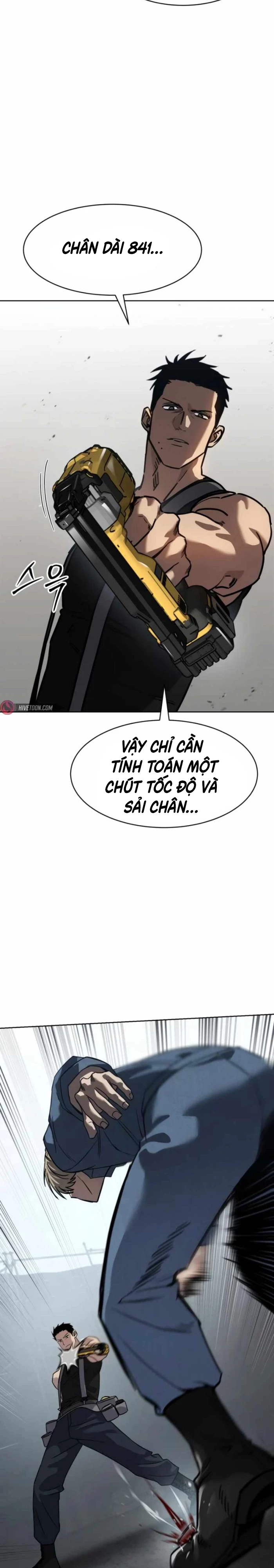 Luật Thanh Niên Chapter 36 - Trang 3
