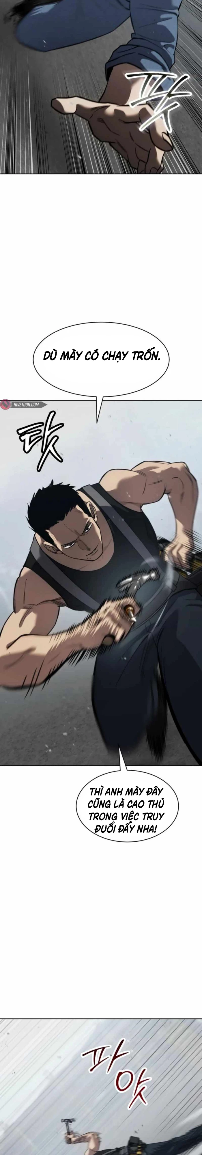 Luật Thanh Niên Chapter 36 - Trang 3