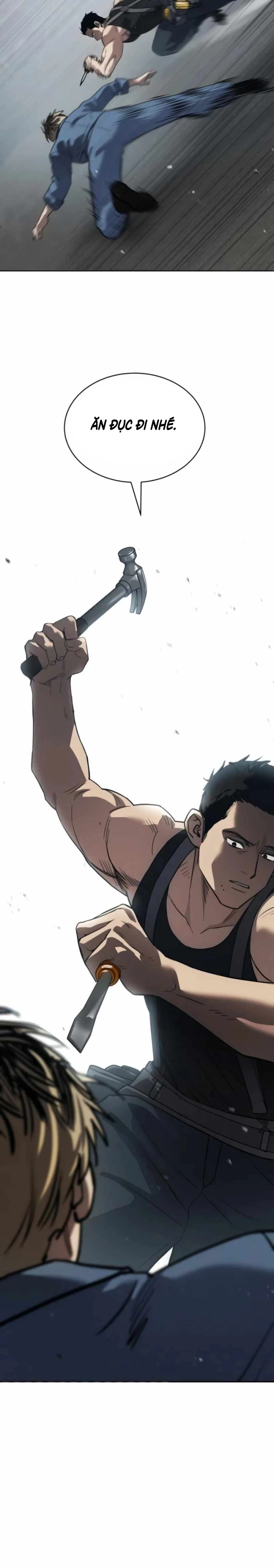 Luật Thanh Niên Chapter 36 - Trang 3