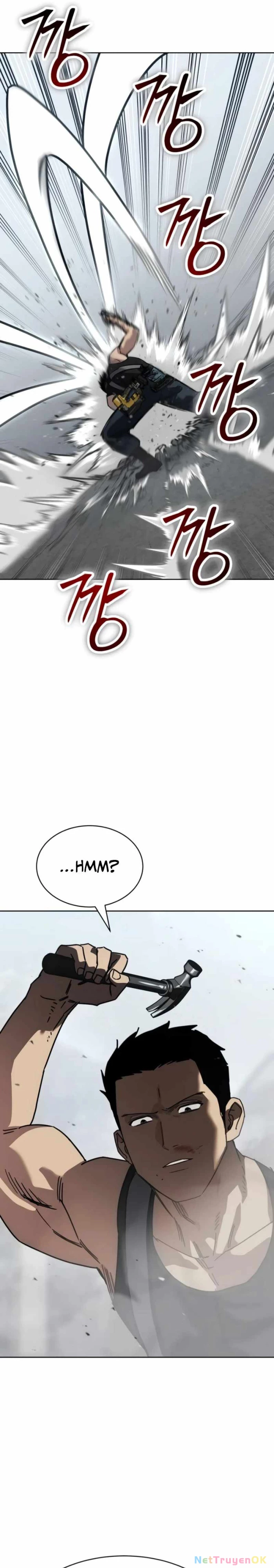 Luật Thanh Niên Chapter 36 - Trang 3