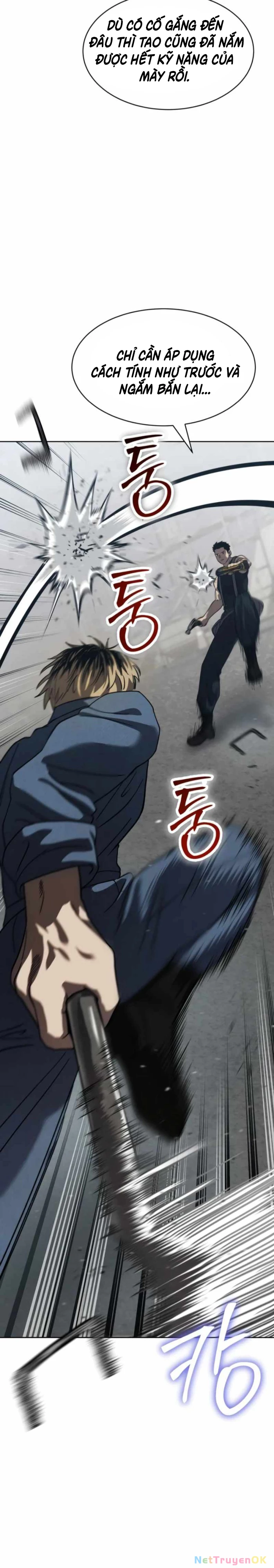 Luật Thanh Niên Chapter 36 - Trang 3