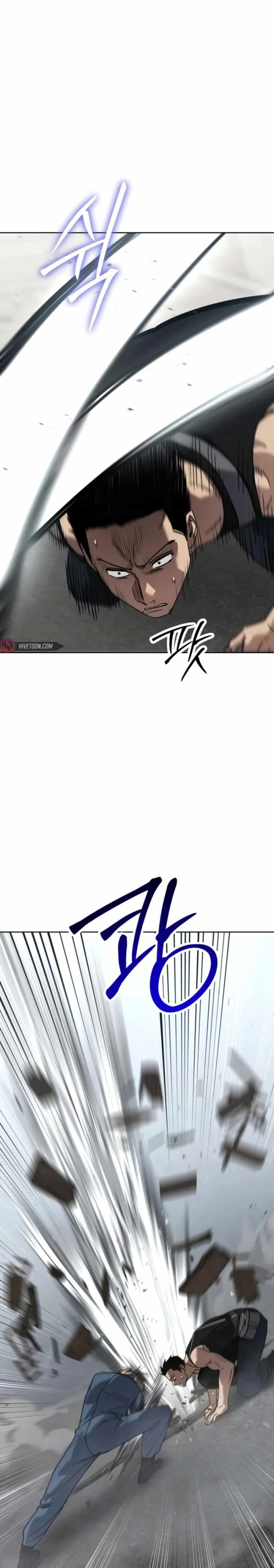 Luật Thanh Niên Chapter 36 - Trang 3