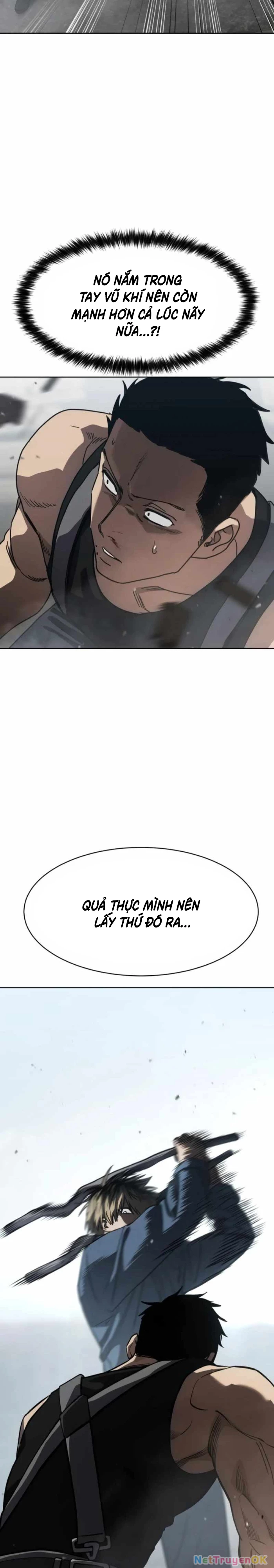 Luật Thanh Niên Chapter 36 - Trang 3