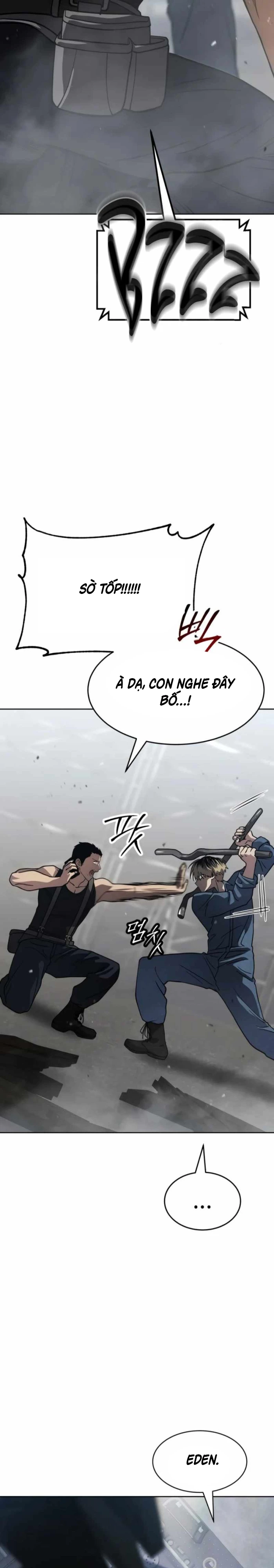 Luật Thanh Niên Chapter 36 - Trang 3