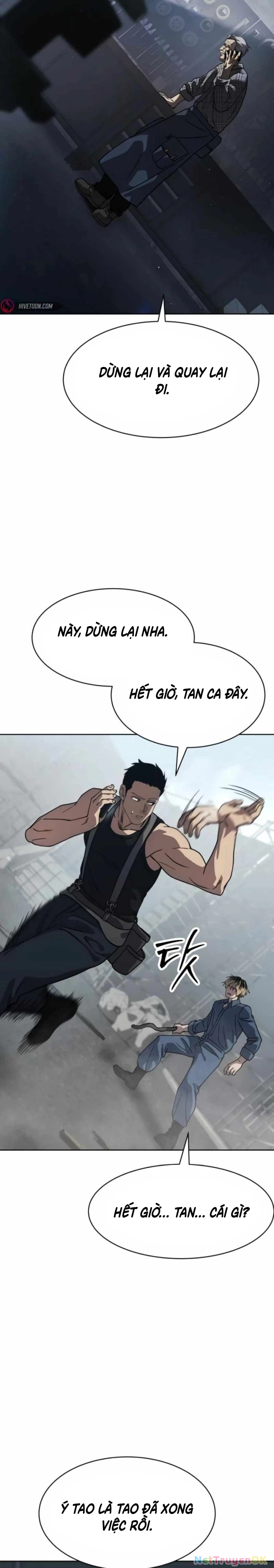 Luật Thanh Niên Chapter 36 - Trang 3