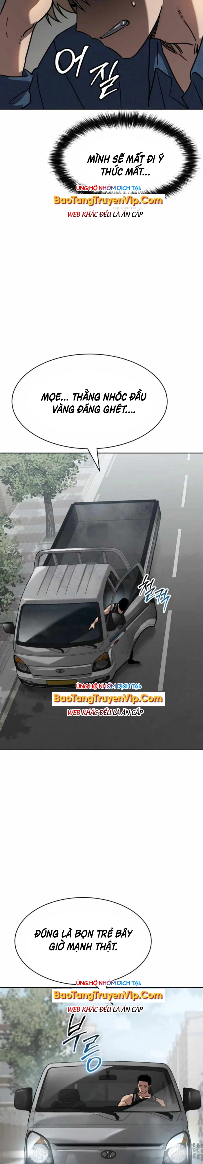 Luật Thanh Niên Chapter 36 - Trang 3