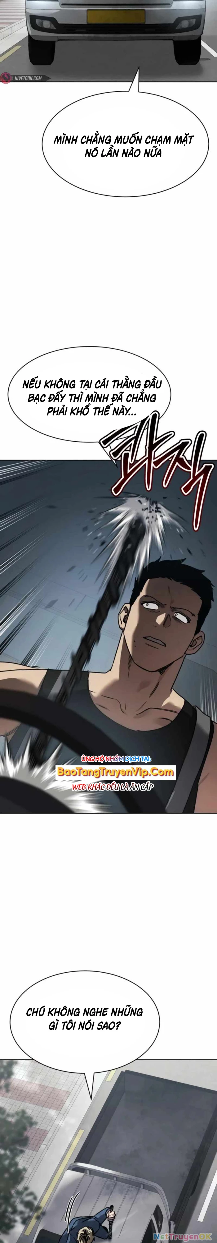 Luật Thanh Niên Chapter 36 - Trang 3