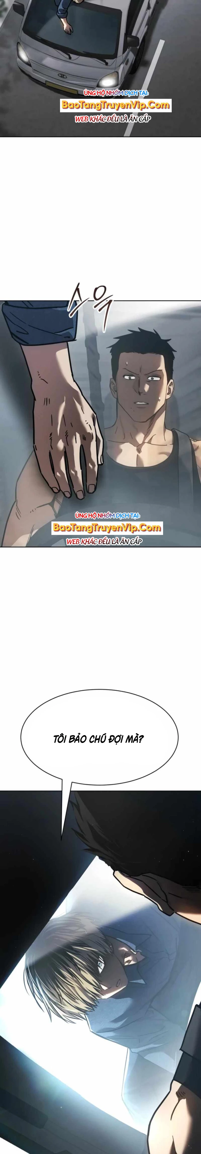 Luật Thanh Niên Chapter 36 - Trang 3