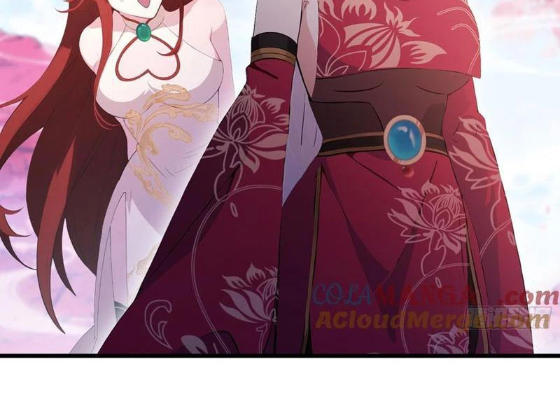 Hoá Ra Ta Đã Vô Địch Từ Lâu Chapter 216 - Trang 4