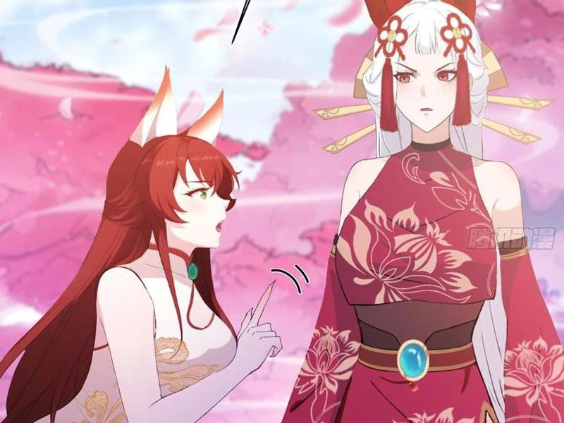 Hoá Ra Ta Đã Vô Địch Từ Lâu Chapter 216 - Trang 4