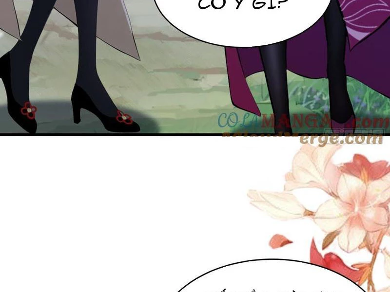 Hoá Ra Ta Đã Vô Địch Từ Lâu Chapter 216 - Trang 4