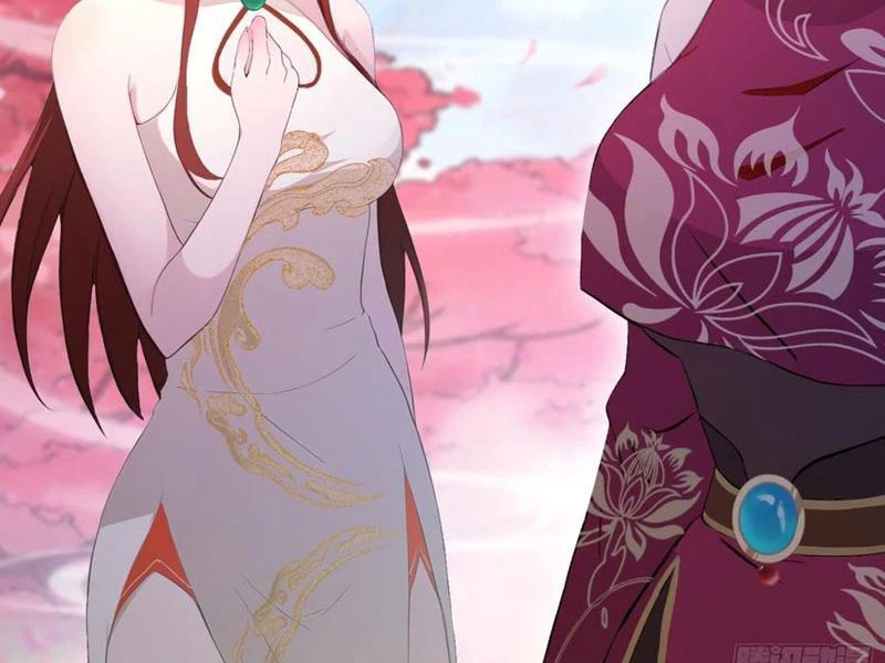 Hoá Ra Ta Đã Vô Địch Từ Lâu Chapter 216 - Trang 4