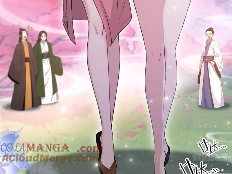 Hoá Ra Ta Đã Vô Địch Từ Lâu Chapter 216 - Trang 4